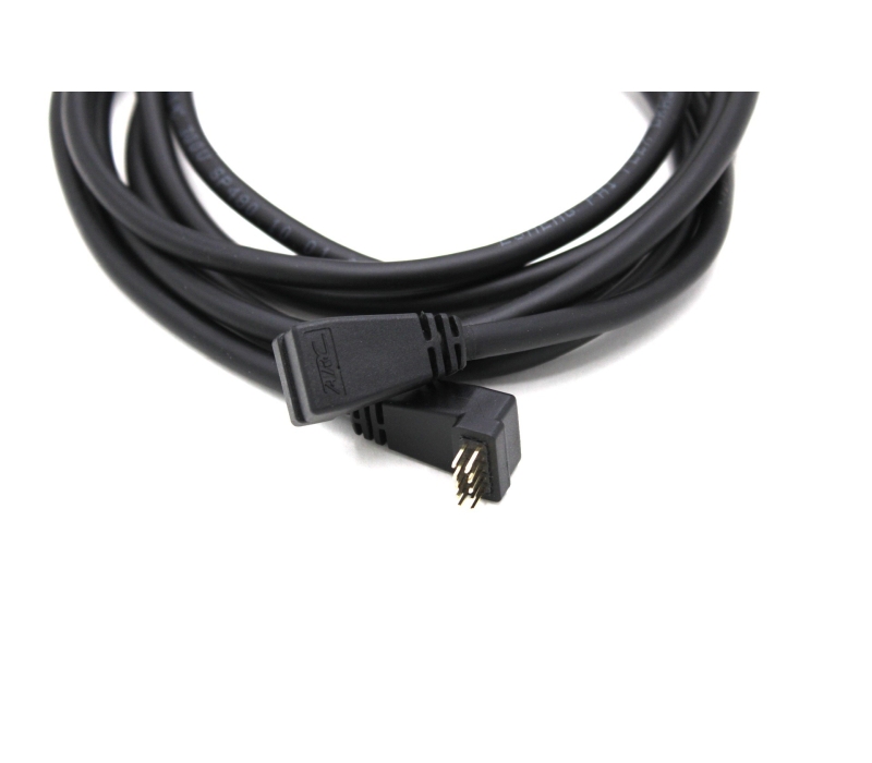 AUTO ROD CONTROLS Ribbon Cable for Switch Section to Relay Board