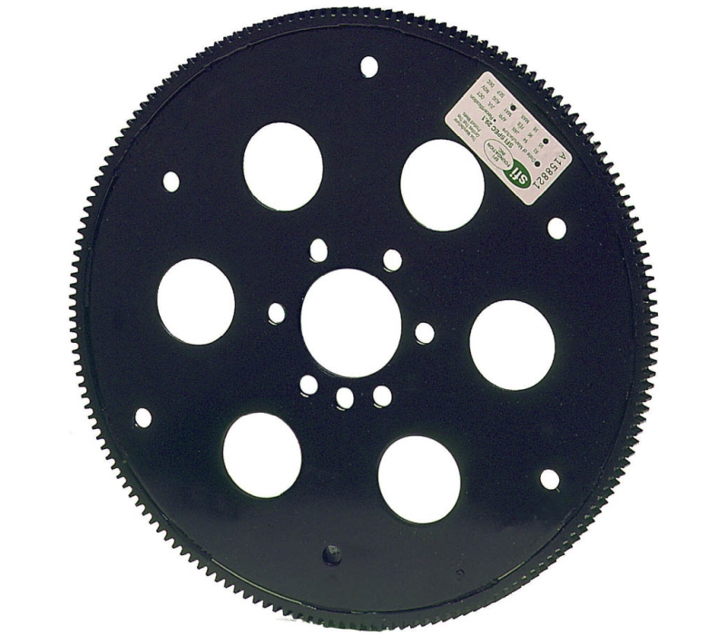 ATI SBC 168 Tooth Flexplate - SFI - Int. Balance