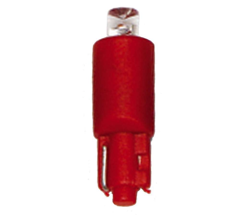 AutoMeter LED Replacement Bulb - Red