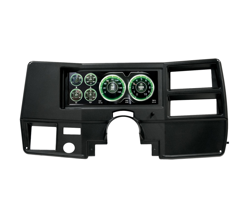 Autometer 73-87 Chevy/GMC Full Size Truck InVision Direct Fit Digital Dash System