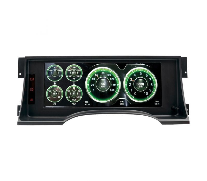 AutoMeter InVision Dash Kit Chevy Truck 95-98