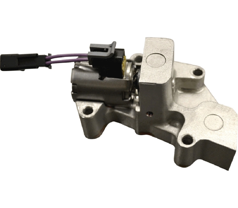ATS Diesel 1996-2007 Dodge GM Governor Pressure Solenoid Block Conversion Kit