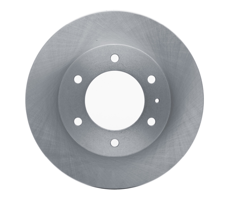 DFC 13-17 Ford Ranger (Mexico) Front Brake Rotor