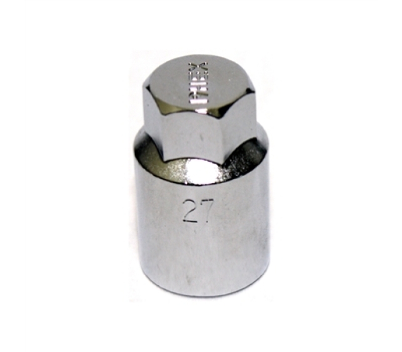 Rays Key Number 27 Replacment Key L32 Short Type
