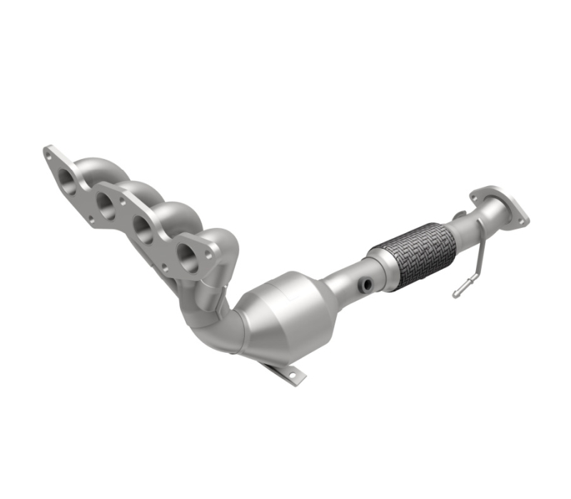 MagnaFlow Direct Fit Converter 2012 Ford Focus 2.0L