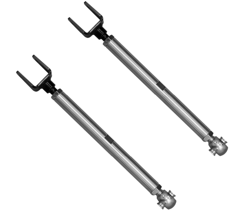 Rock Krawler 07-18 Jeep Wrangler JK/JKU Pro Aluminum Front Upper Control Arms