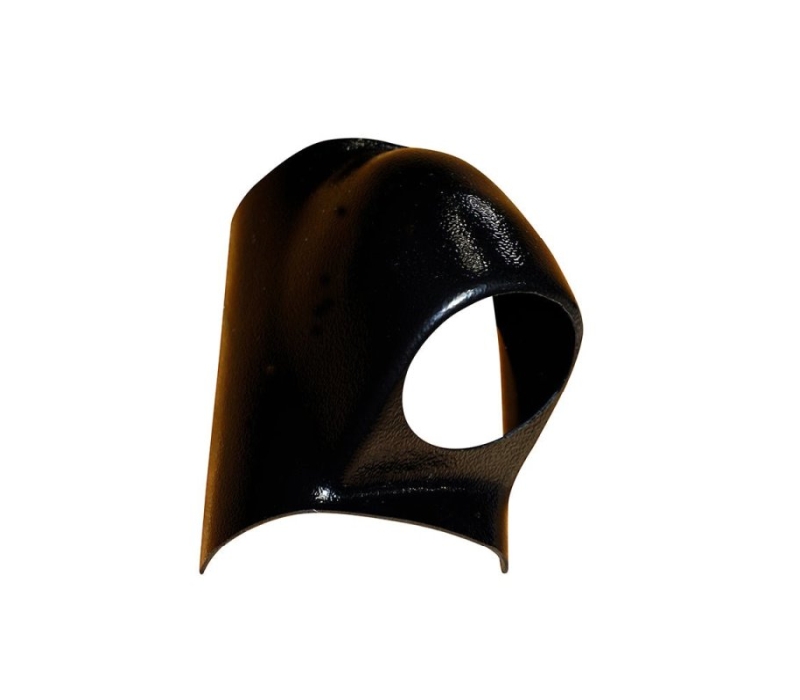 BLOX Racing 95-99 Mitsubishi Eclipse Pillar Pod Gauge Mount - 1 Gauge