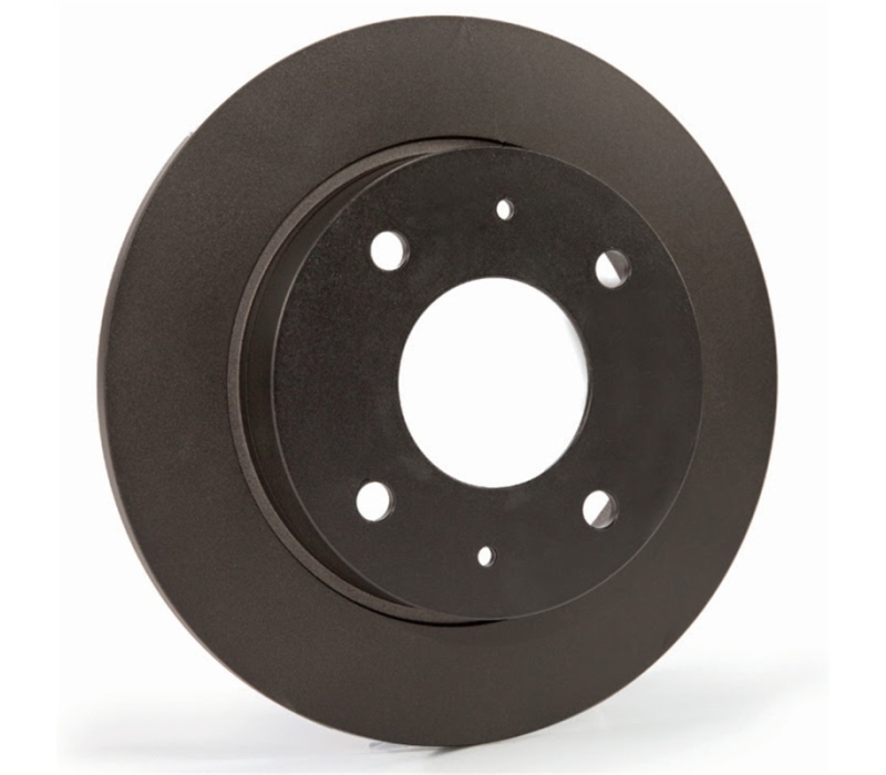 EBC Brakes FORD F150 (2WD) Lug RK Series Premium