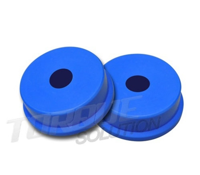 Torque Solution Shifter Bushings: Subaru Outback