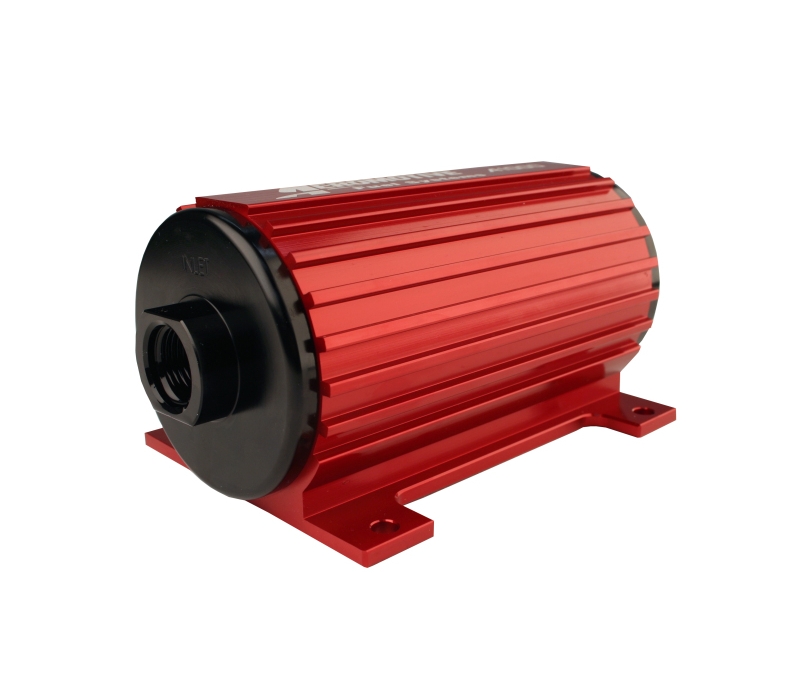 Aeromotive A1000 Fuel Pump - EFI or Carbureted Applications