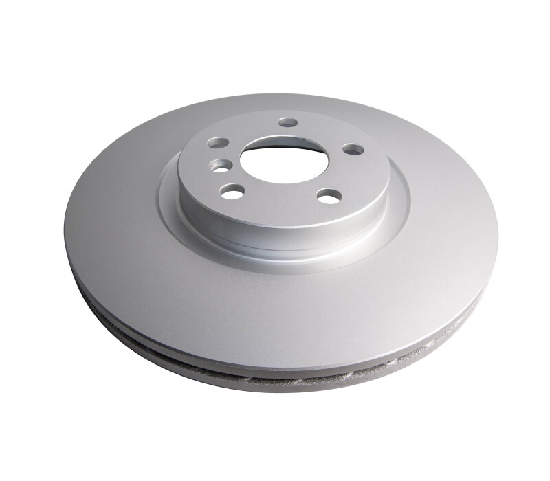 DBA 16-21 BMW X1 Front En-Shield Standard Rotor