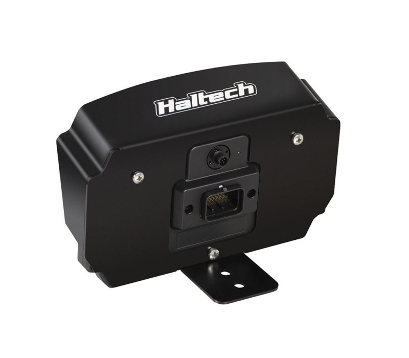 Haltech iC-7 Display Dash Hooded Mounting Bracket
