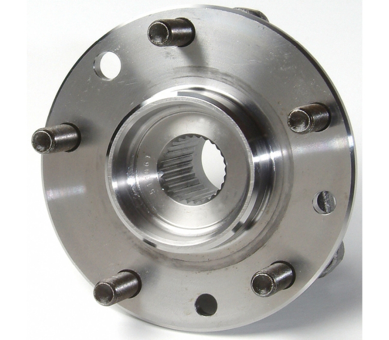 MOOG 95-97 Chevrolet Blazer Front Hub Assembly
