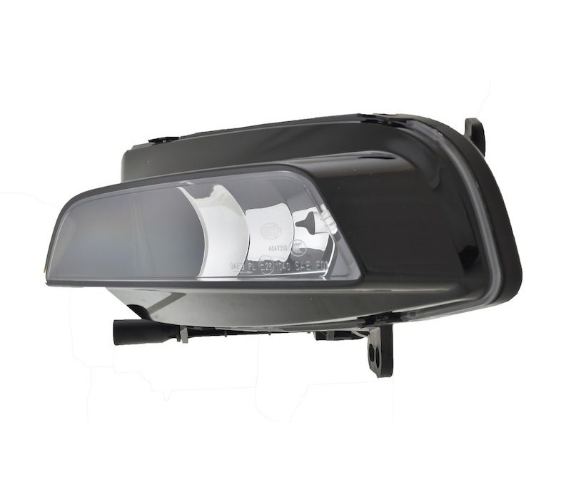 Hella 2015-2016 Audi A3 Fog Light Front Left