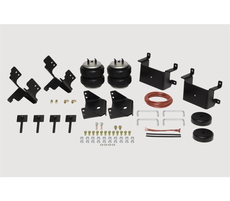 Firestone Ride-Rite Air Helper Spring Kit Rear 94-14 Ford F-150 (Not Raptor or FX2) (W217602525)
