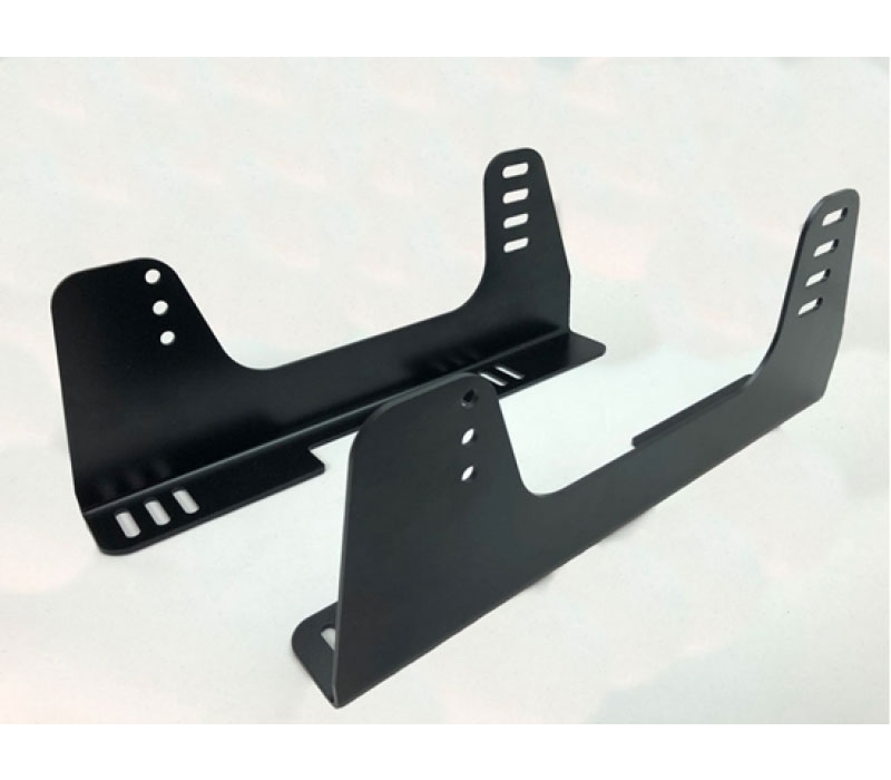 Sparco Side Mount QRT Steel Black