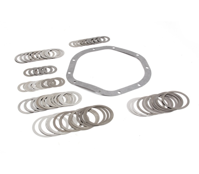 Omix D44 Pinion Bearing Side Kit 50-00 CJ & Wrangler
