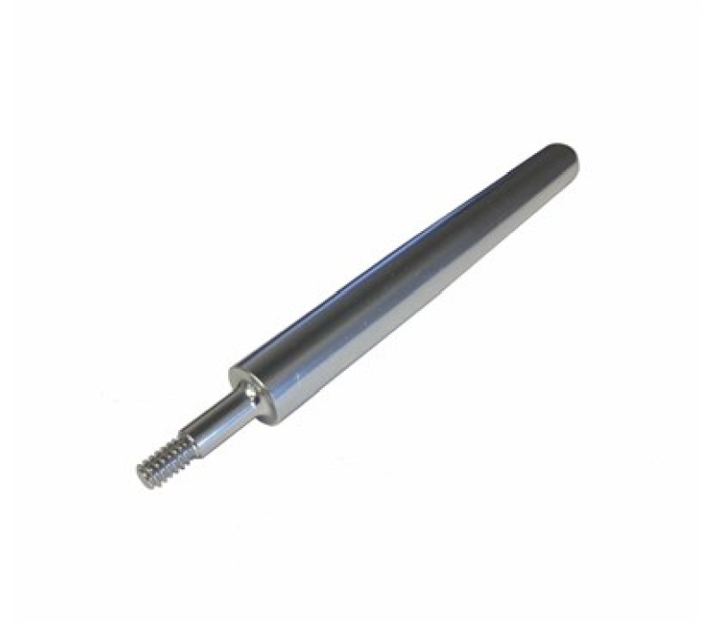 Torque Solution Shorty Billet Radio Antenna