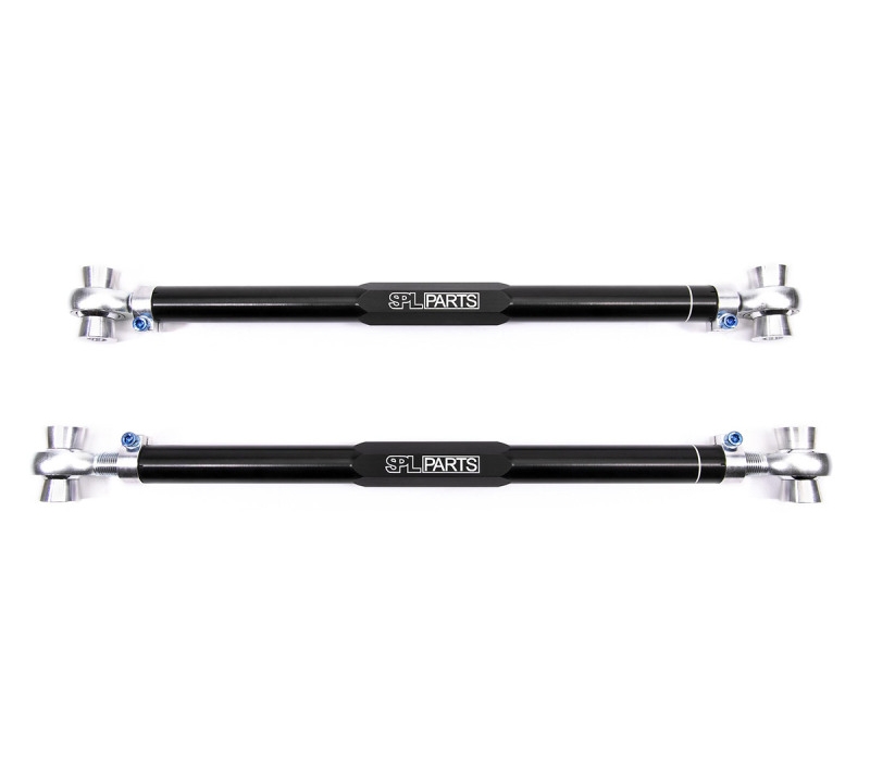 SPL Parts 16-19 Cadillac ATS/ATS-V/CTS/CTS-V Rear Toe Links