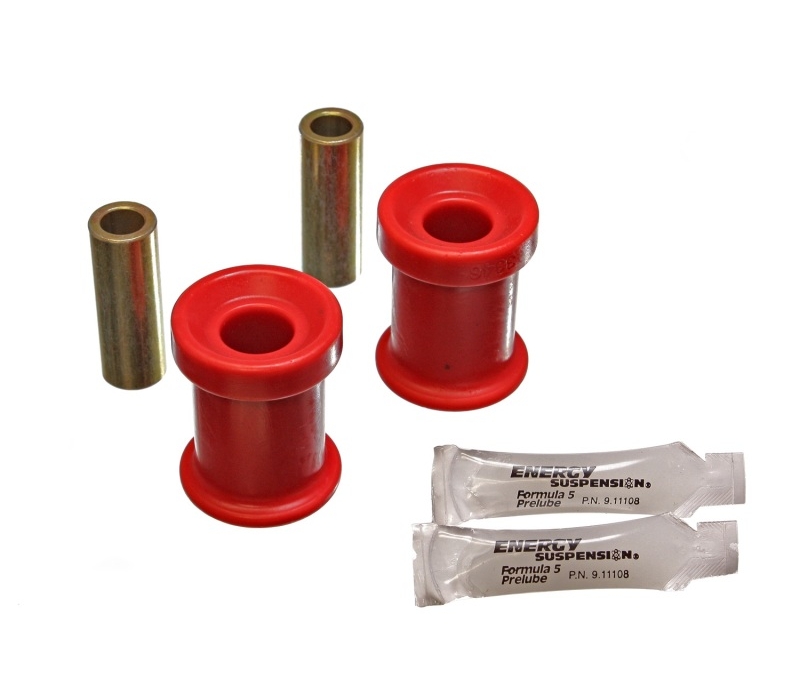 Energy Suspension Vw Rear C.A.B. Set - Red