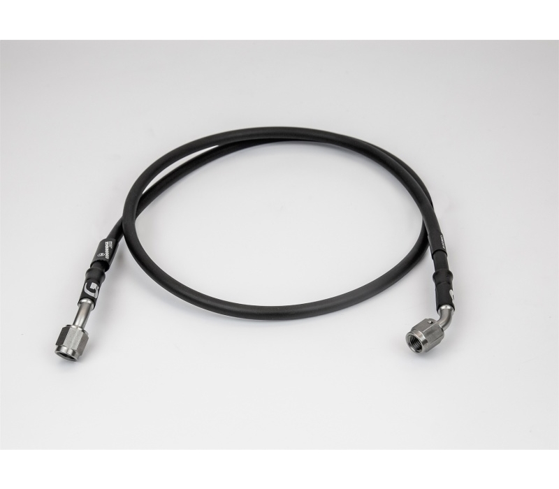 Goodridge 90-98 BMW E36 Clutch Line