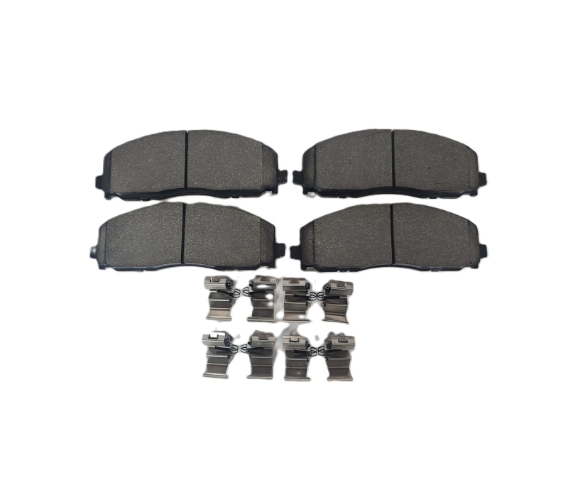 BAER BRAKES Claw Brake Pads