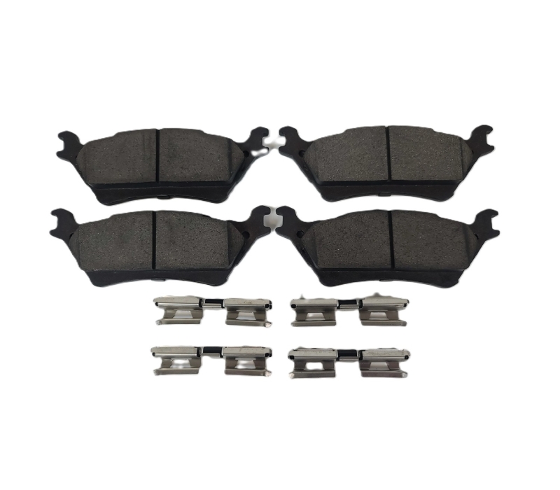 BAER BRAKES Claw Brake Pads