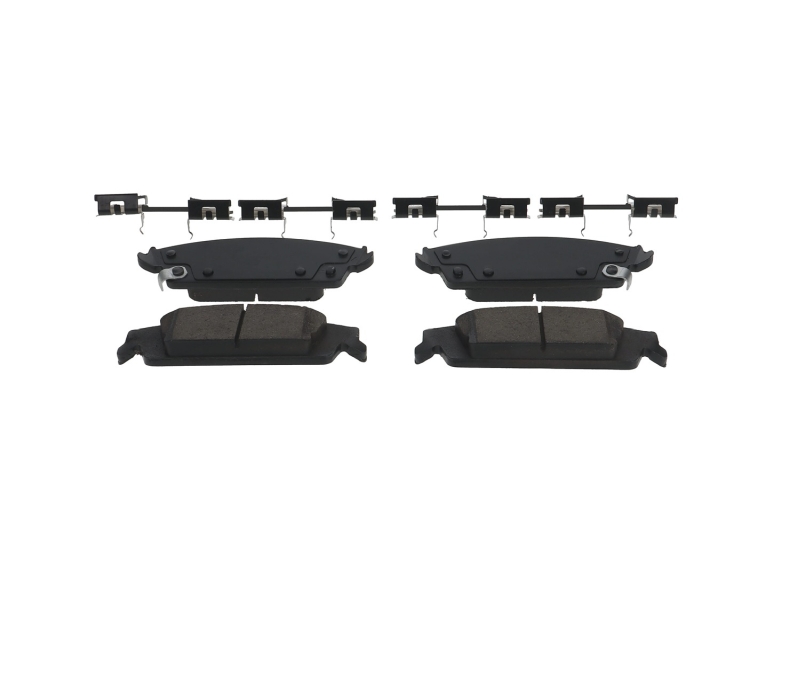 BAER BRAKES Claw Brake Pads