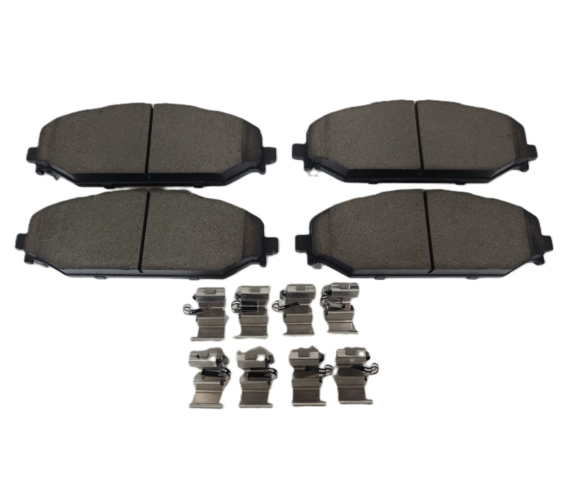 BAER BRAKES Claw Brake Pads