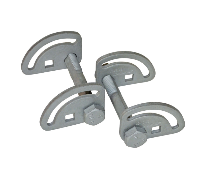SPC Performance 11+ Chevy/GMC 2500HD / 3500HD Upper Camber/Caster Kit