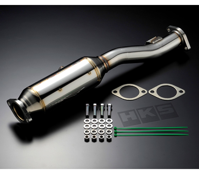 HKS MTL CAT CZ4A 4B11