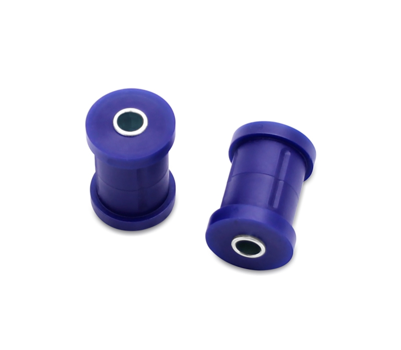 SuperPro 2003 Mitsubishi Outlander Front Control Arm Bushing Kit
