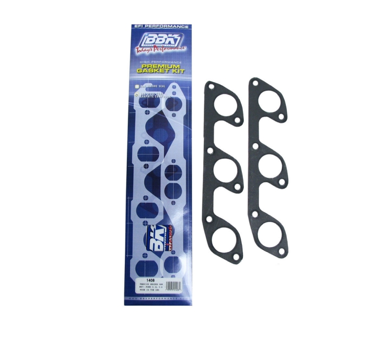 BBK Premium Header Gasket Set Ford 4.0L V-6 V6