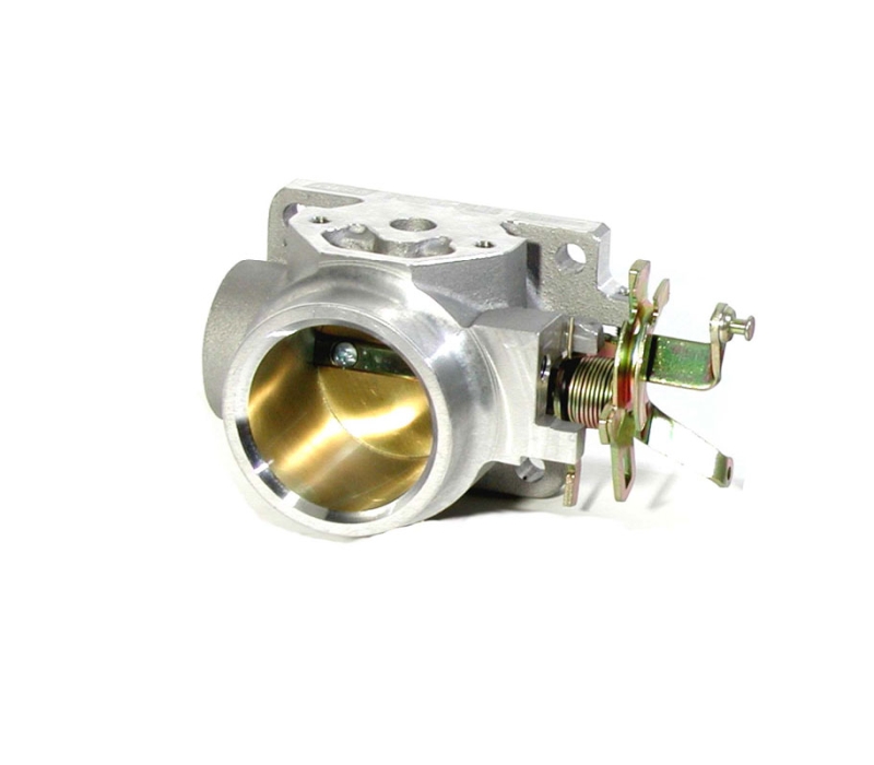 BBK 56mm throttle body assembly Mustang 3.8L V6