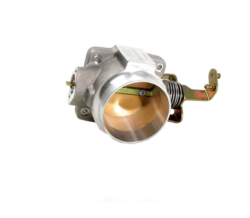 BBK 65mm throttle body assembly Mustang 3.8L V6