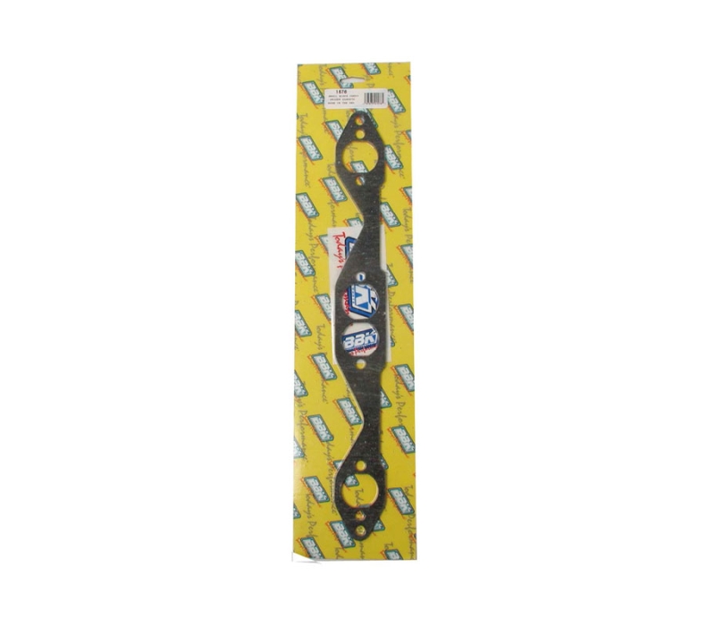 BBK GM 305 350 Exhaust Header Gasket Set