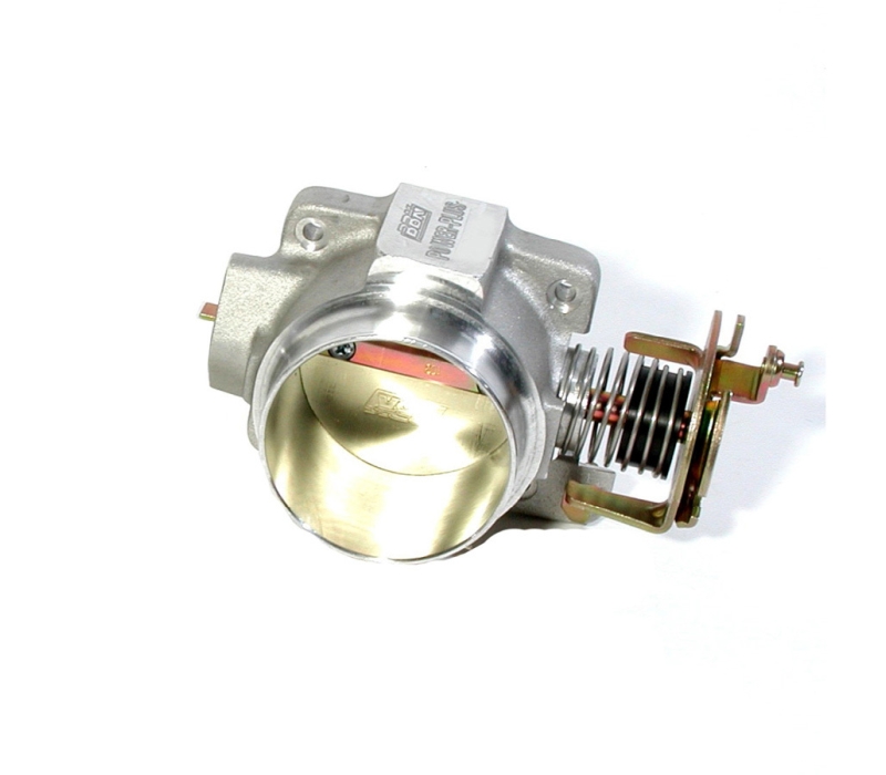 BBK 65mm throttle body assembly Mustang 3.8L V6