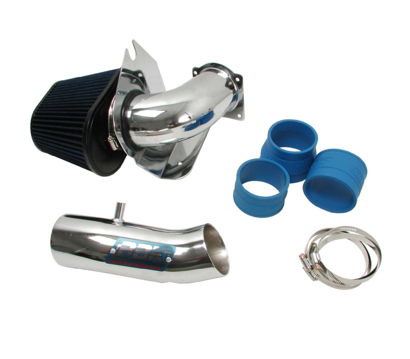 BBK Cold Air Induction System 5.0L V8