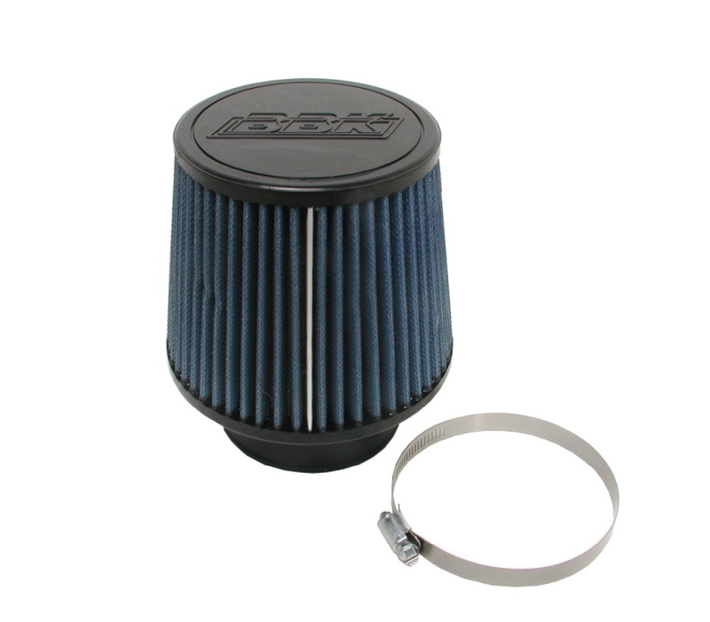 BBK Performance Conical Replacement Filter (see description for fitments) V8