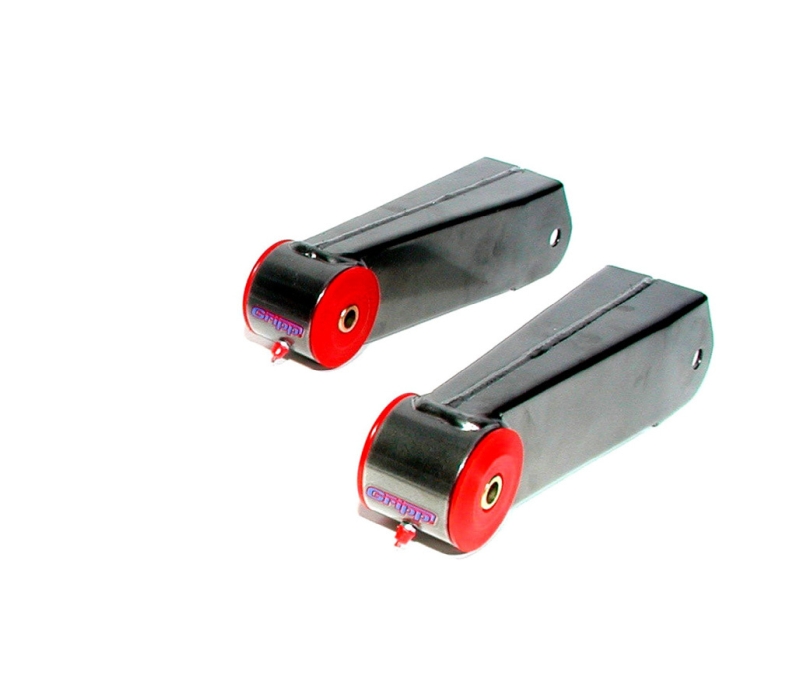 BBK Ford Mustang Rear Upper Control Arms V8