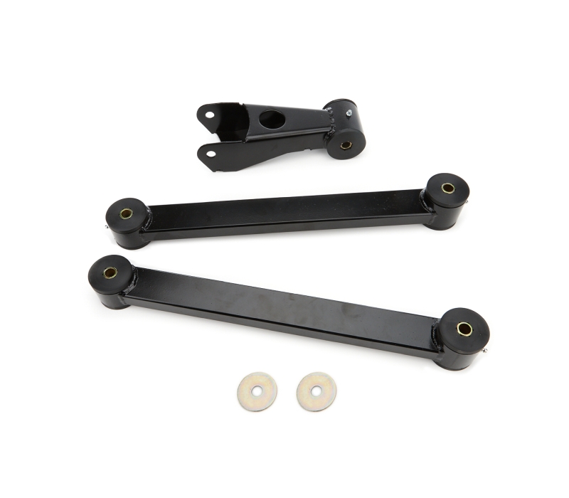BBK Ford Mustang Rear Upper & Lower Arm Kit V8 Grip Performance
