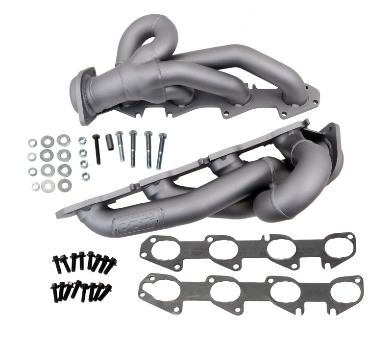 BBK Dodge Ram Truck 1500 5.7L Hemi 1-3/4 Shorty Tuned Length Headers