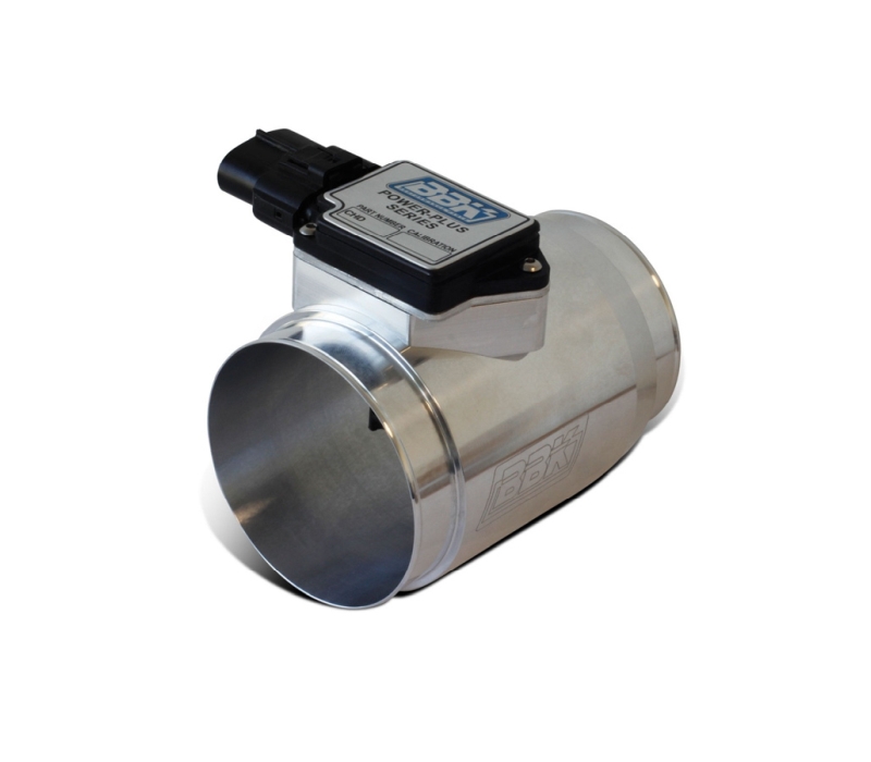 BBK Mustang 76MM MAF 30lb - BBK Cold Air Calibration