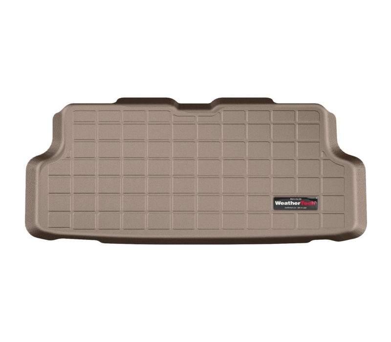 WeatherTech 2015+ Mini Convertible Cargo Liners - Tan