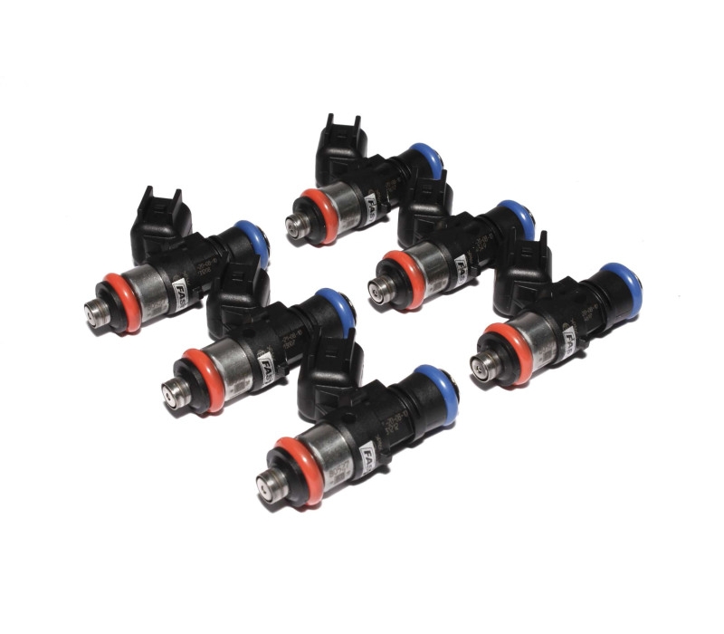 FAST Injector FAST 6-Pack 89.7Lb/hr