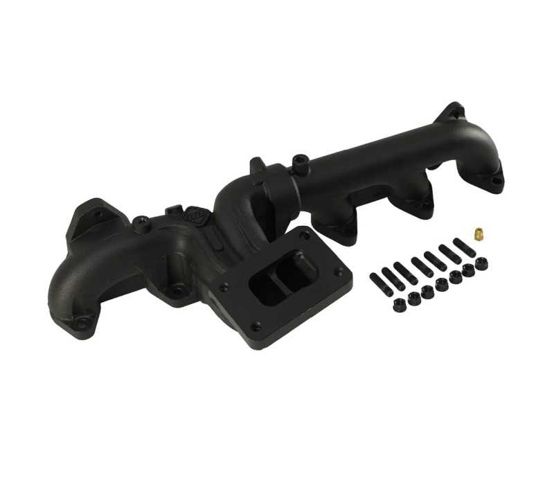 BD DIESEL 19-24 Ram 6.7L Exhaust Manifold Kit