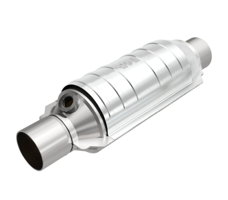 Magnaflow Conv Univ 2.25 1/O2 CA