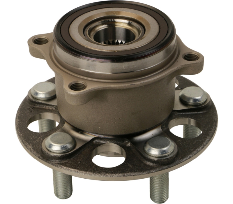 MOOG 2017 Acura MDX Rear Hub Assembly