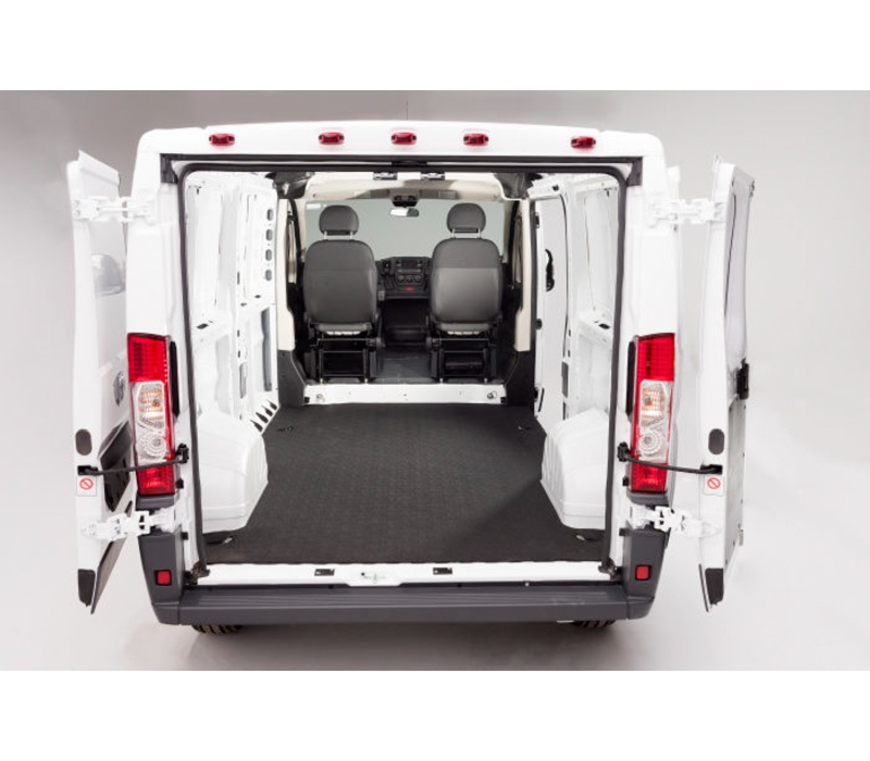 BedRug 2014+ Ram Promaster 159in WB VanTred - Maxi