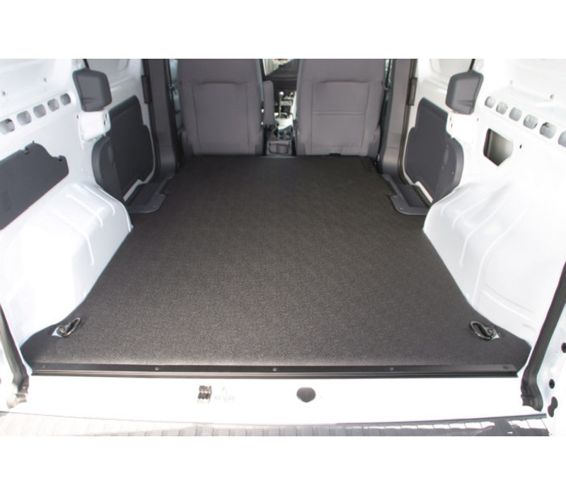 BedRug 15-16 Ford Transit MWB VanTred - Full